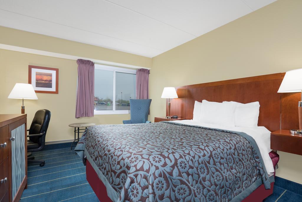 Days Inn By Wyndham Alexandria Mn Room photo