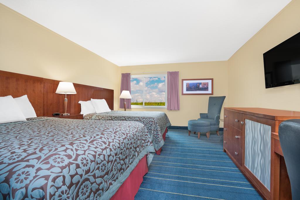 Days Inn By Wyndham Alexandria Mn Room photo