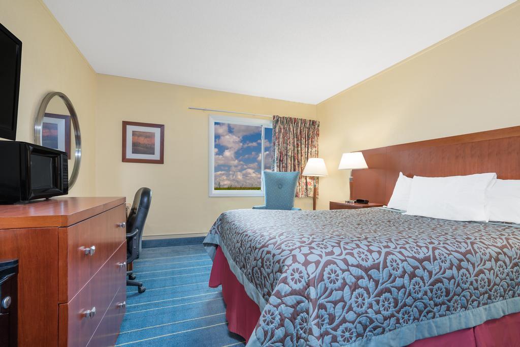 Days Inn By Wyndham Alexandria Mn Room photo